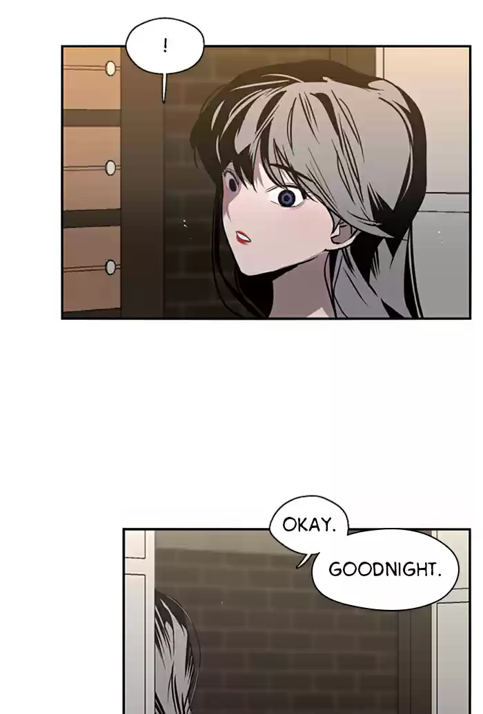 Lee Doona! Chapter 14