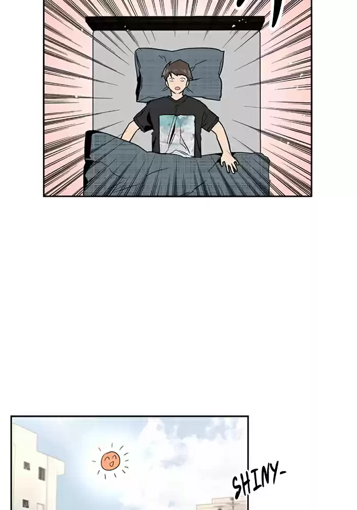 Lee Doona! Chapter 14