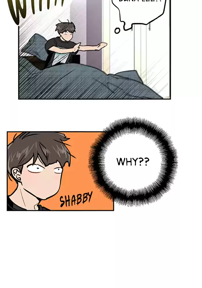 Lee Doona! Chapter 14