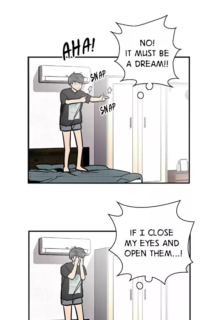 Lee Doona! Chapter 14