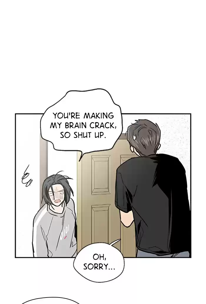 Lee Doona! Chapter 14