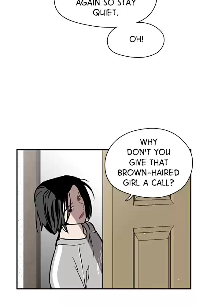 Lee Doona! Chapter 14