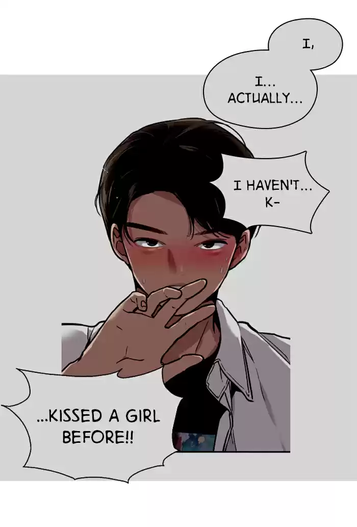 Lee Doona! Chapter 14