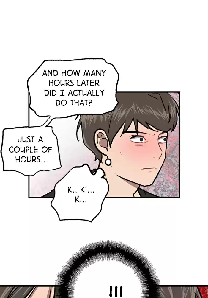 Lee Doona! Chapter 14