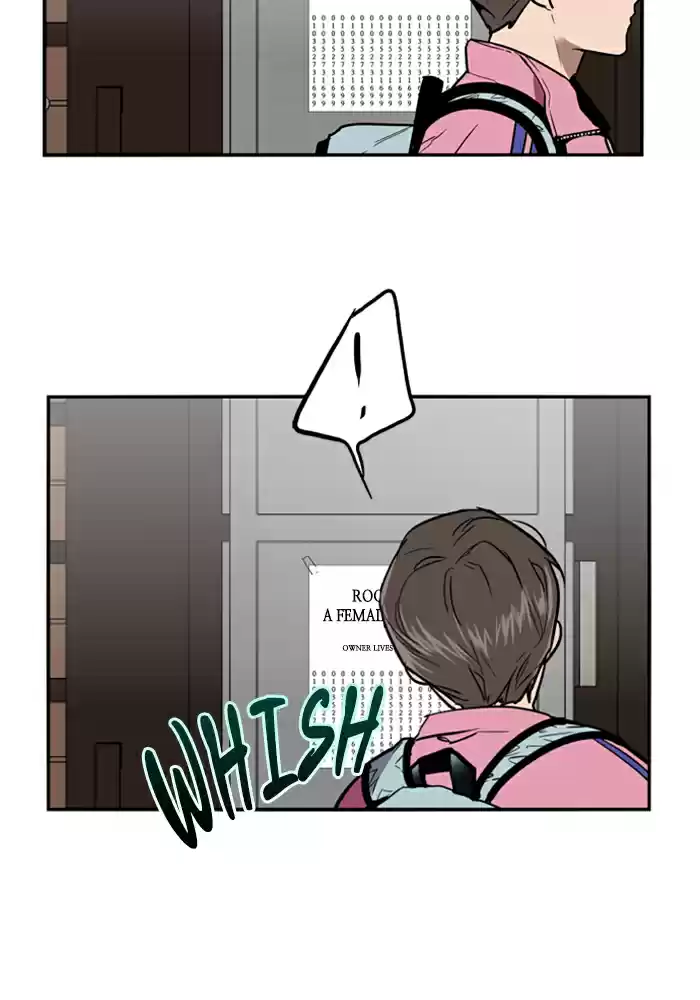 Lee Doona! Chapter 14