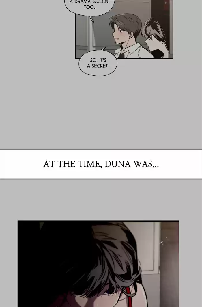 Lee Doona! Chapter 14