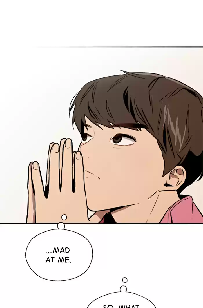 Lee Doona! Chapter 14