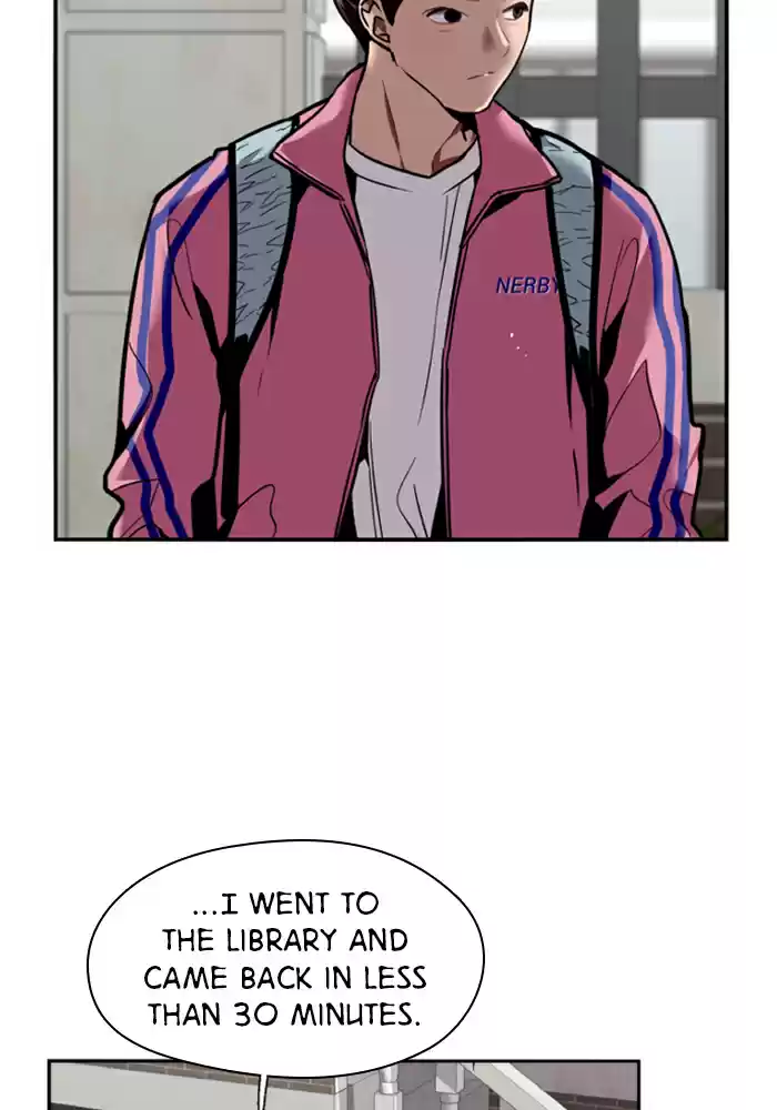 Lee Doona! Chapter 14