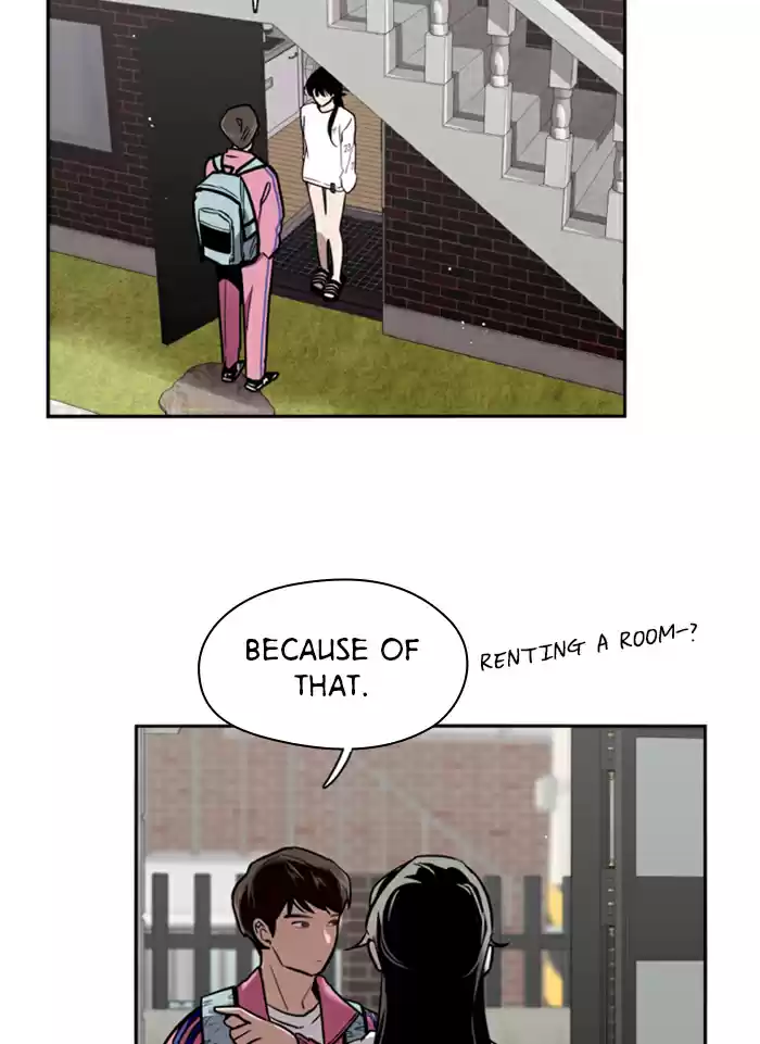 Lee Doona! Chapter 14