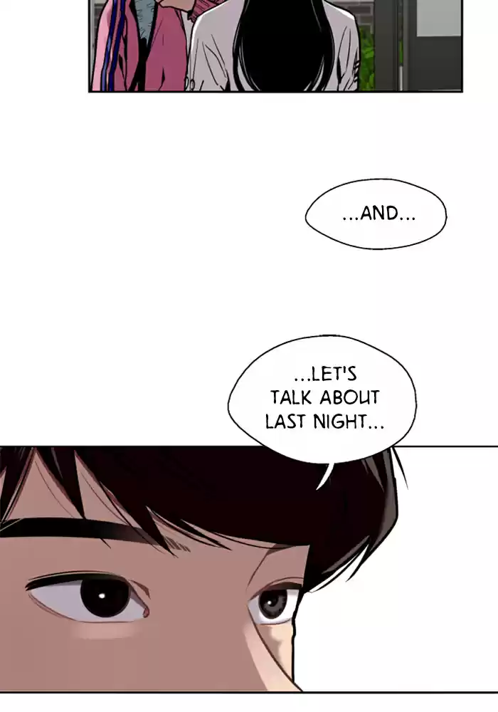 Lee Doona! Chapter 14