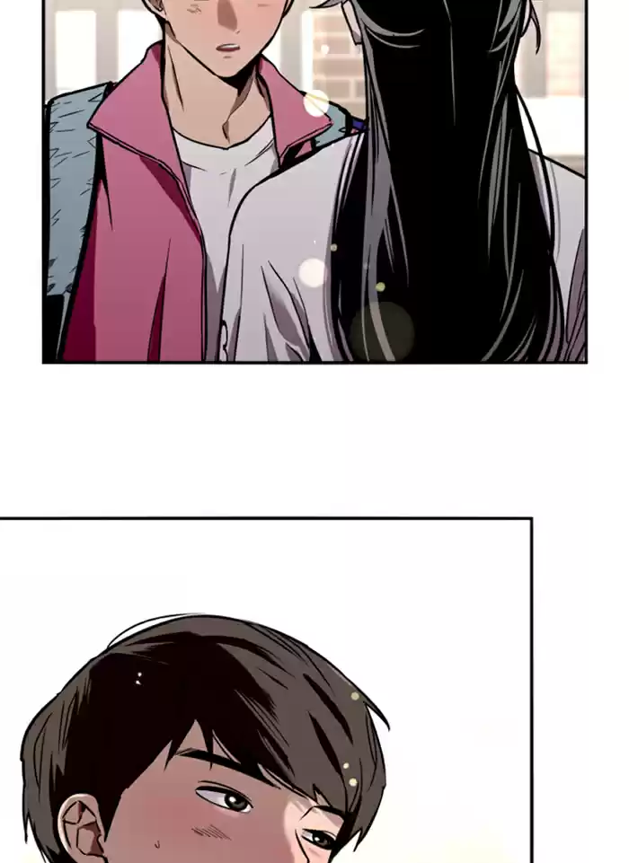 Lee Doona! Chapter 14