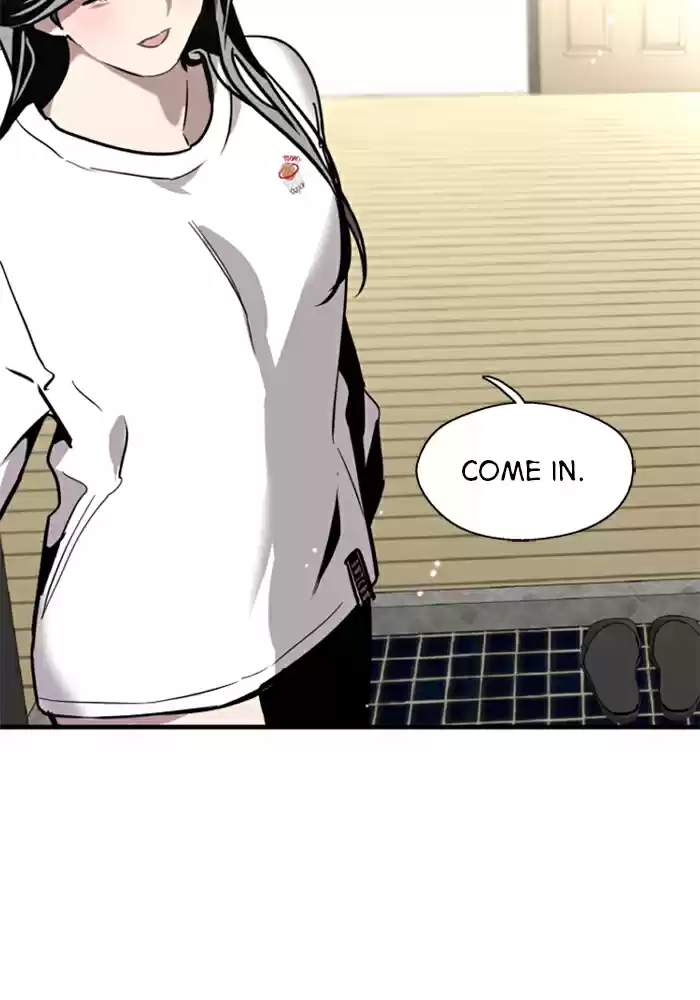 Lee Doona! Chapter 14