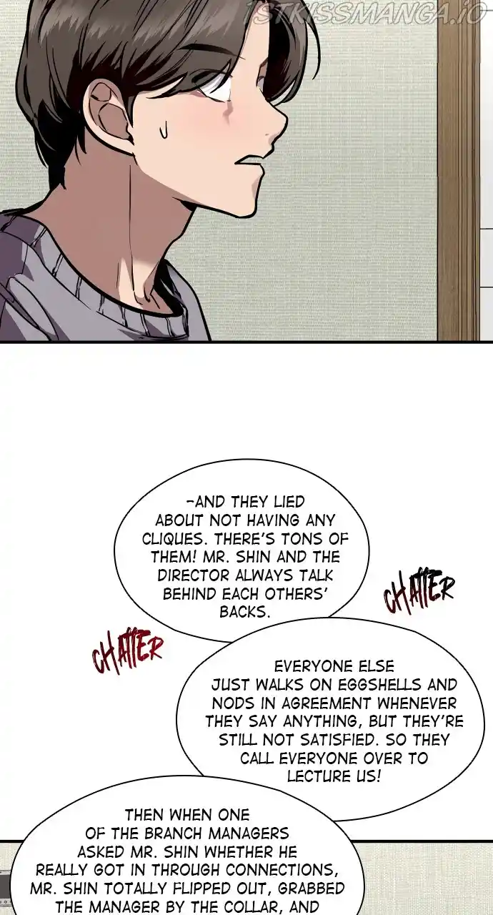 Lee Doona! Chapter 140