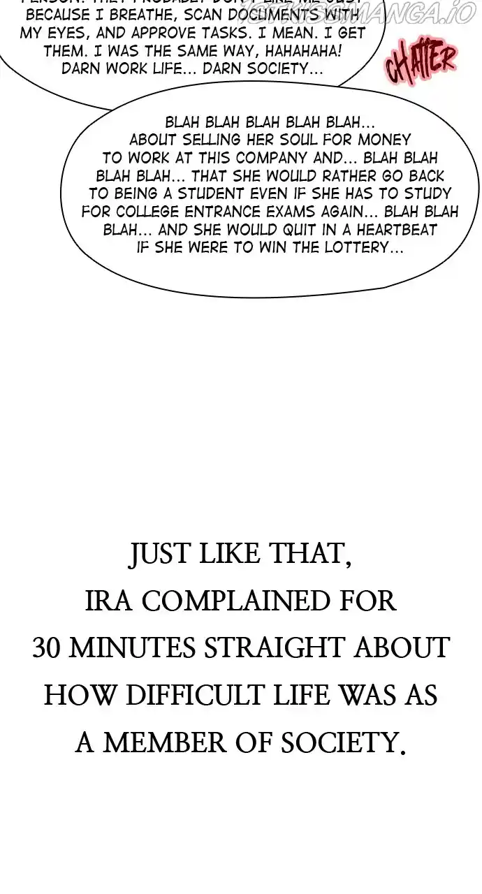 Lee Doona! Chapter 140