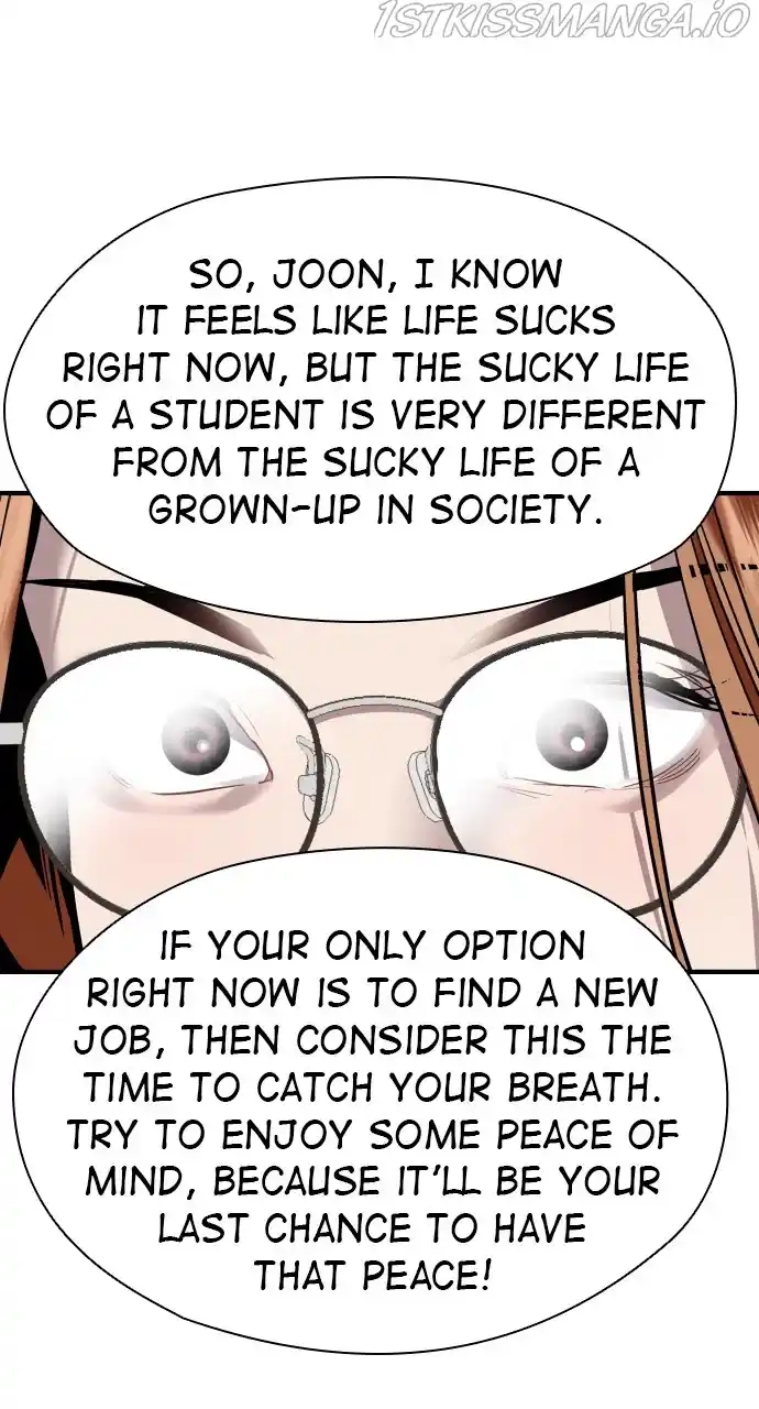 Lee Doona! Chapter 140