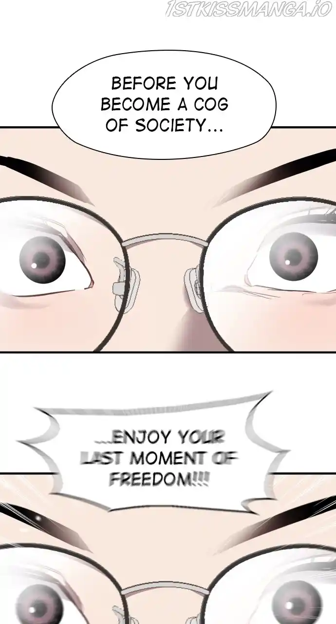 Lee Doona! Chapter 140