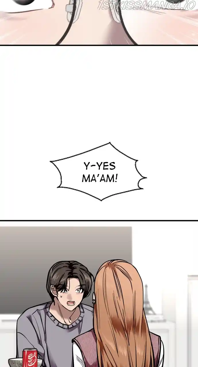 Lee Doona! Chapter 140