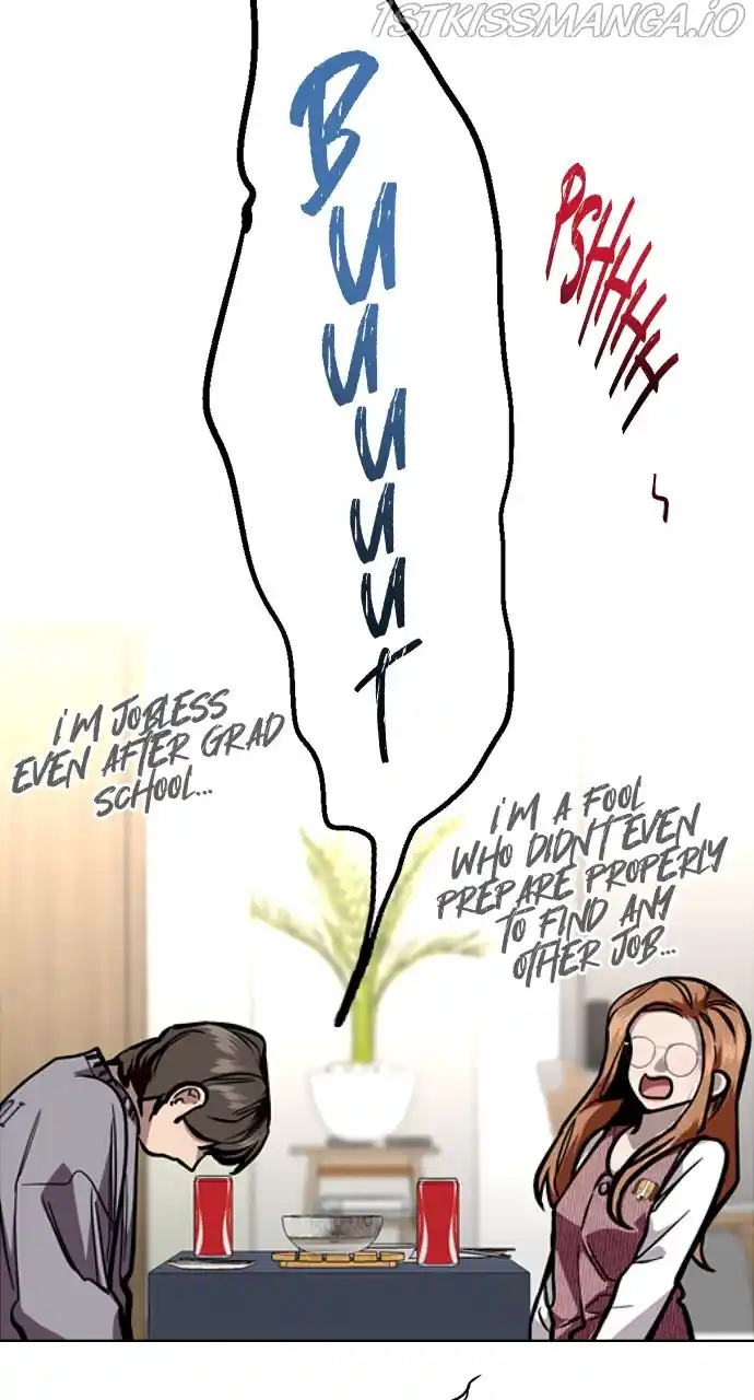 Lee Doona! Chapter 140