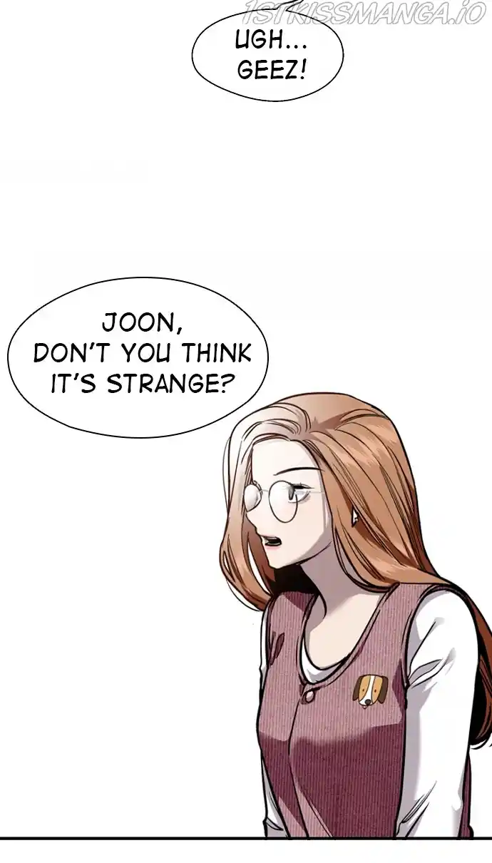 Lee Doona! Chapter 140