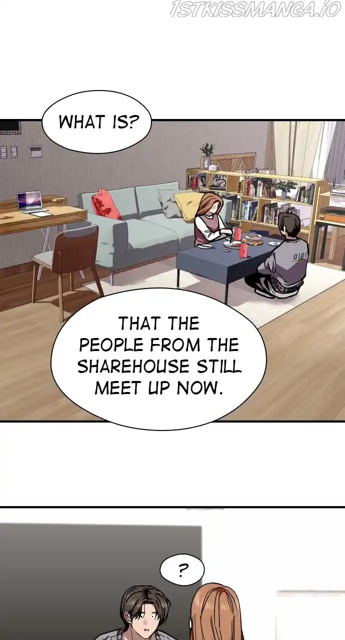 Lee Doona! Chapter 140