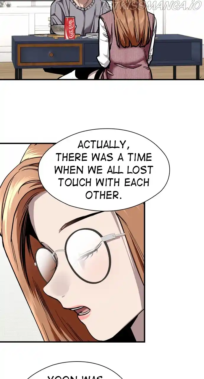 Lee Doona! Chapter 140