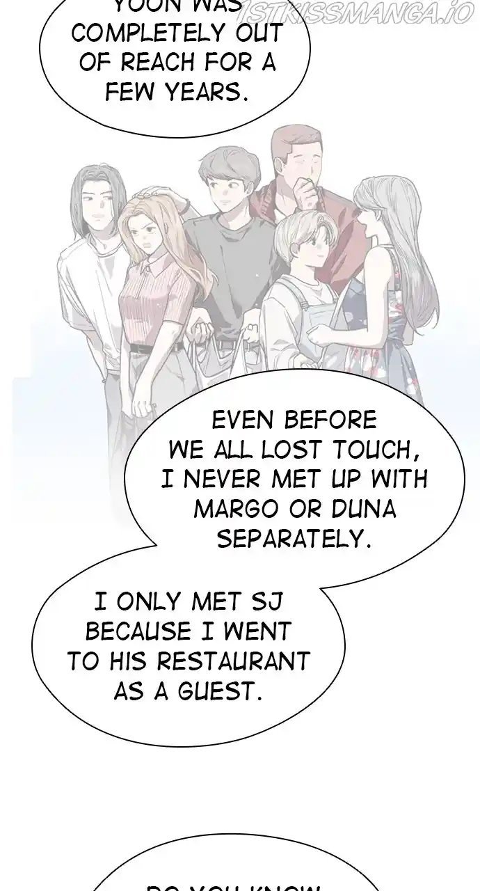 Lee Doona! Chapter 140