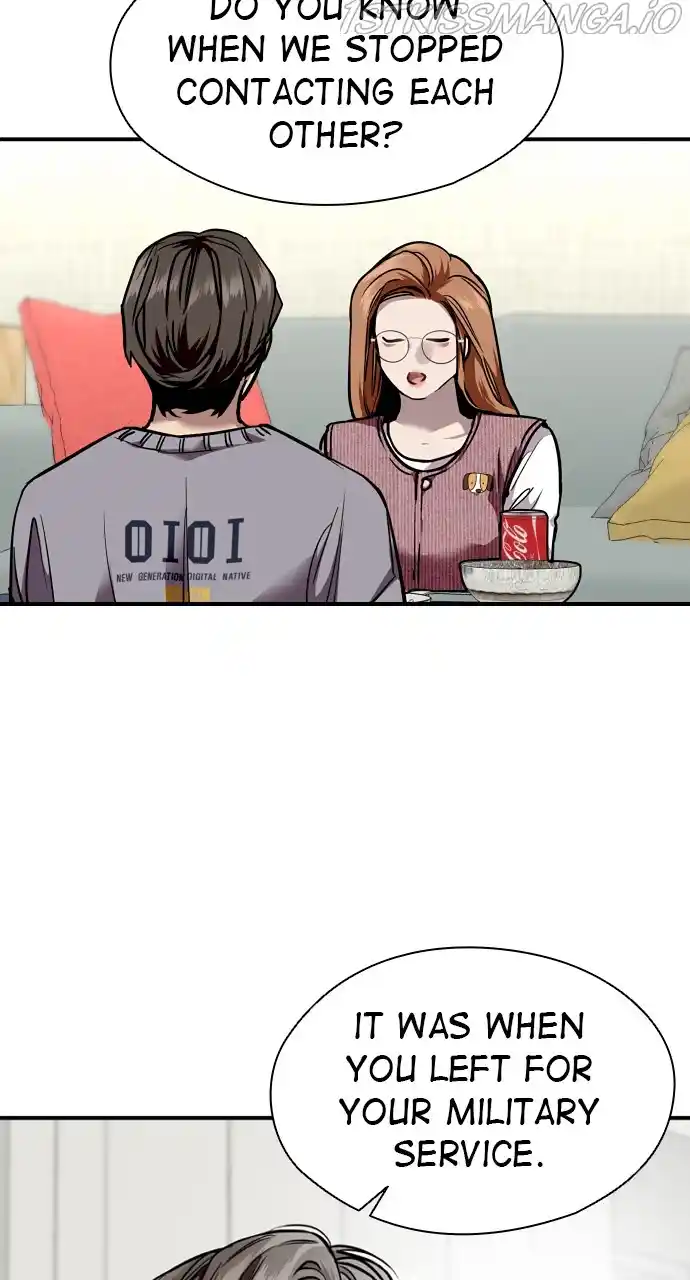 Lee Doona! Chapter 140