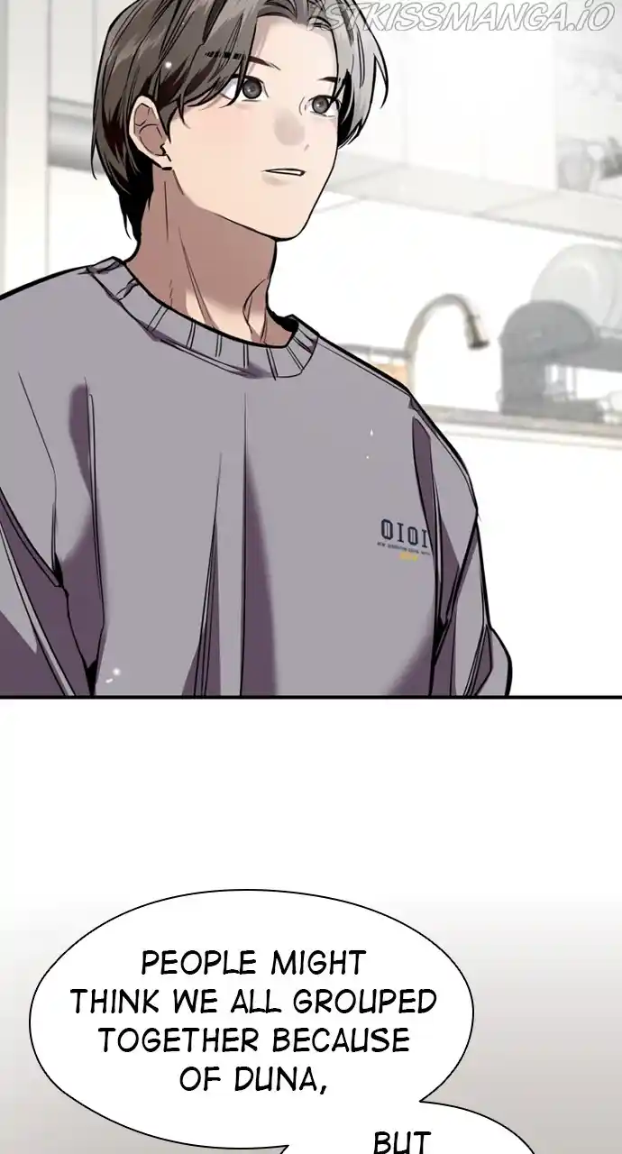 Lee Doona! Chapter 140