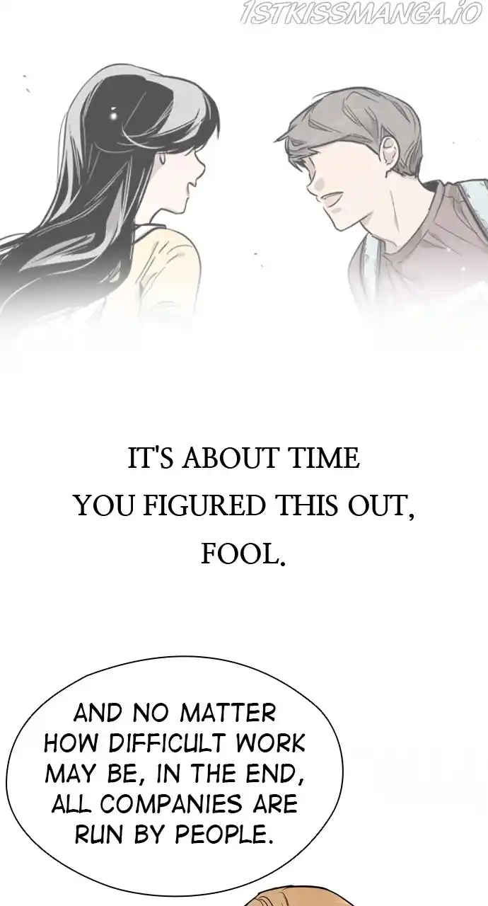 Lee Doona! Chapter 140