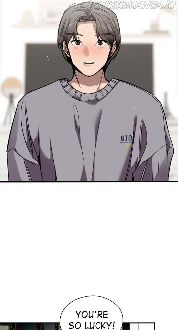 Lee Doona! Chapter 140