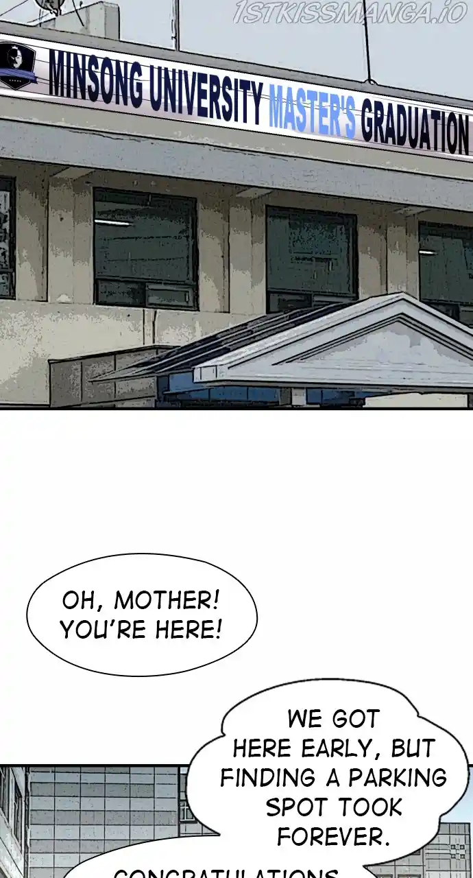 Lee Doona! Chapter 140