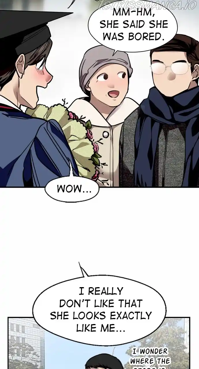 Lee Doona! Chapter 140