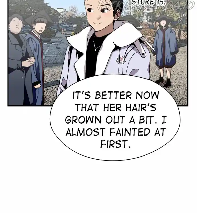 Lee Doona! Chapter 140