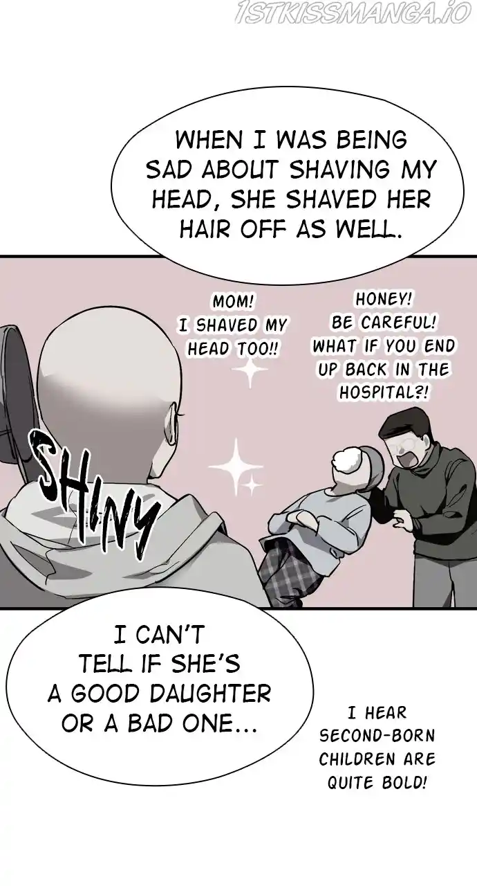 Lee Doona! Chapter 140