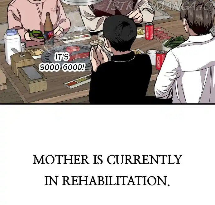 Lee Doona! Chapter 140