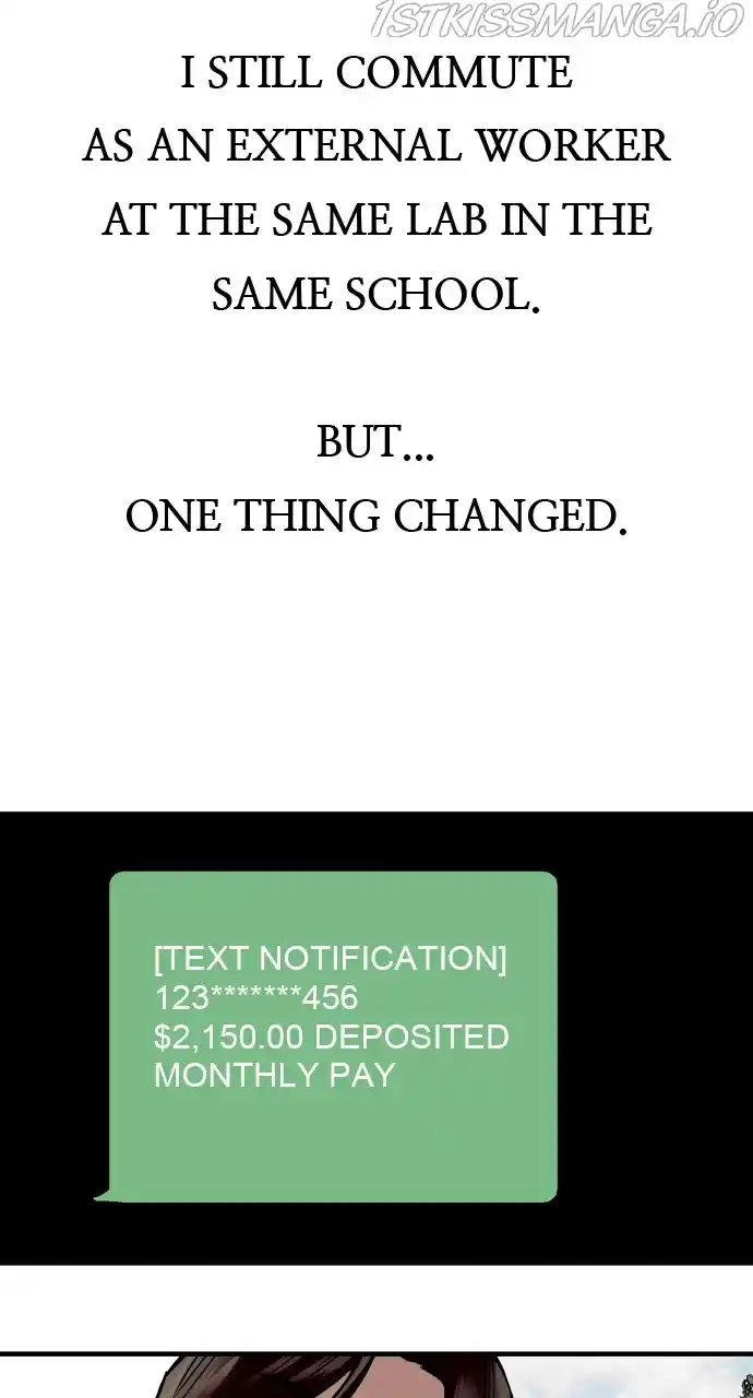 Lee Doona! Chapter 140