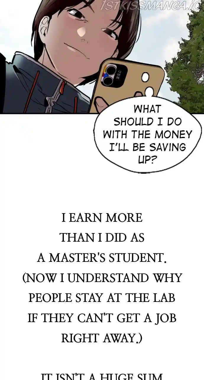 Lee Doona! Chapter 140