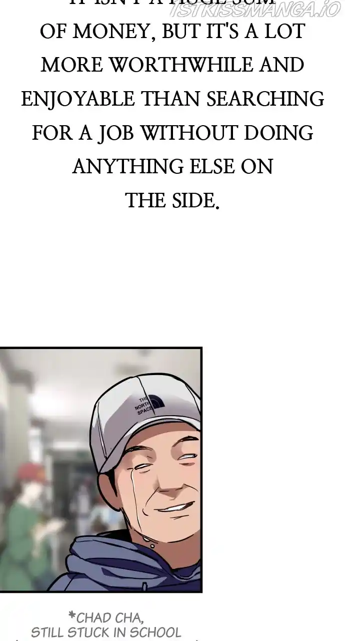 Lee Doona! Chapter 140