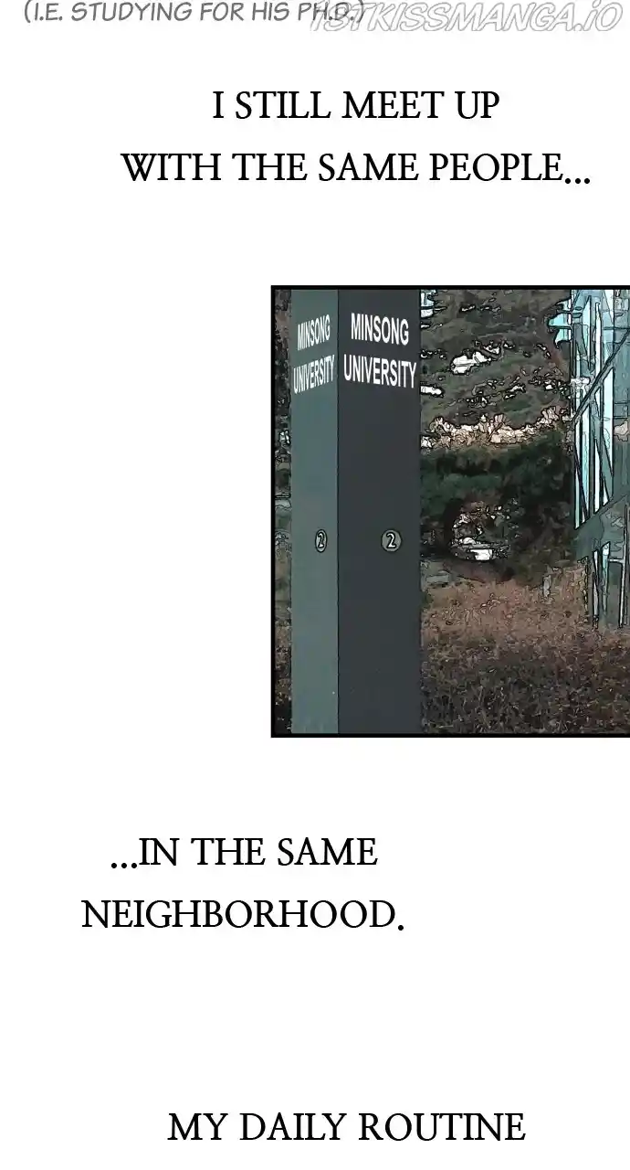 Lee Doona! Chapter 140