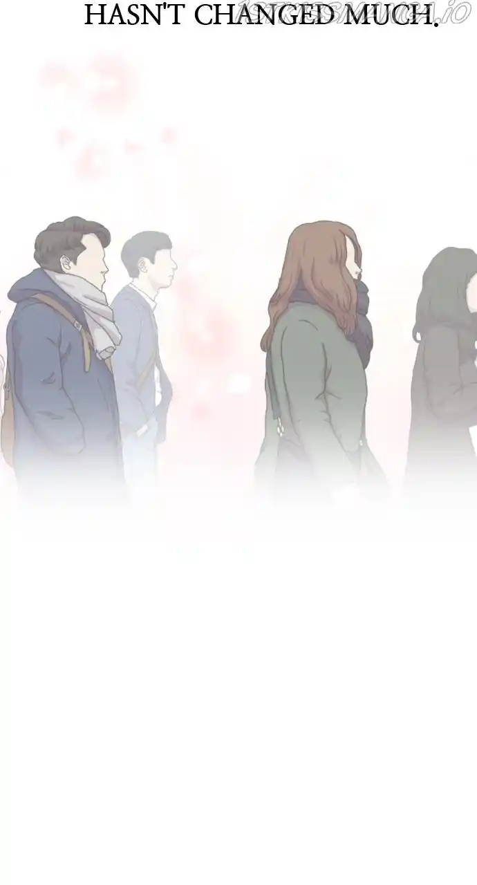 Lee Doona! Chapter 140