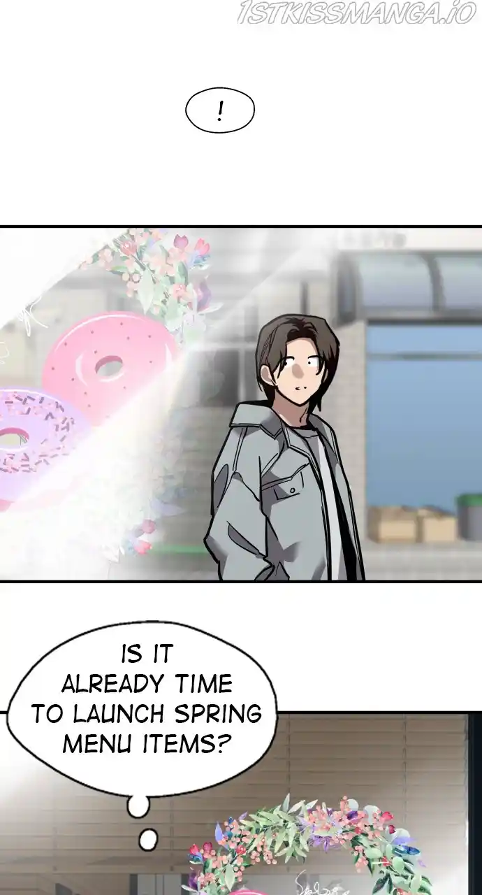 Lee Doona! Chapter 140