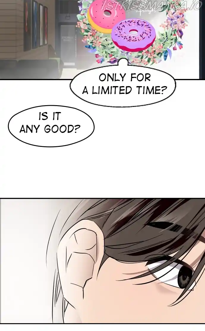 Lee Doona! Chapter 140