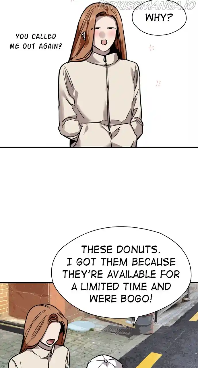 Lee Doona! Chapter 140