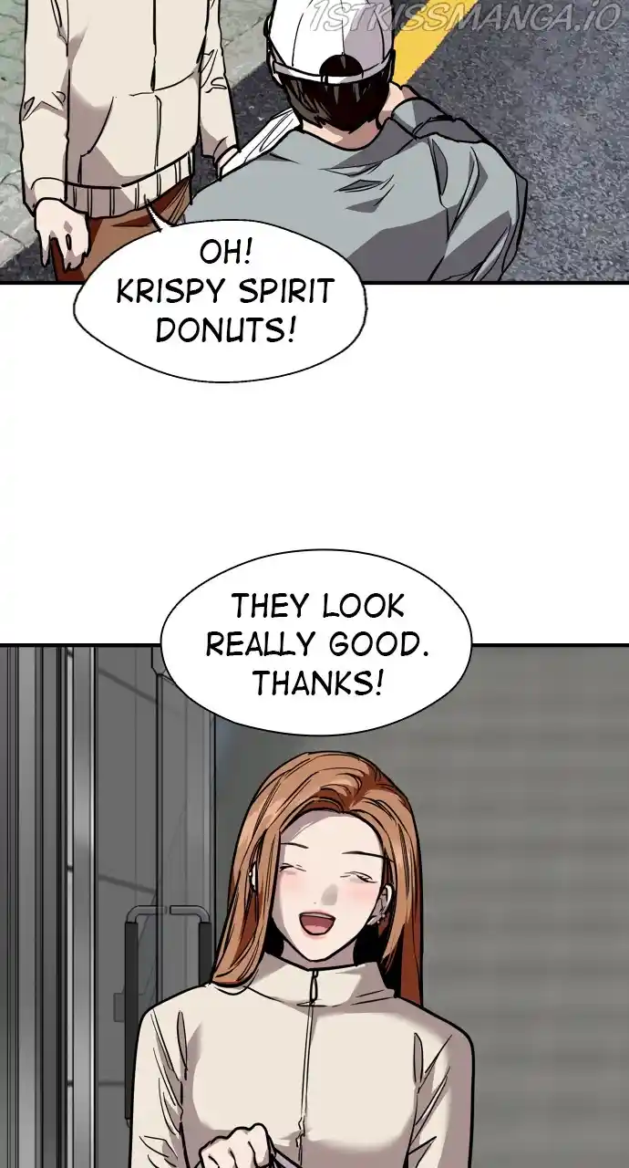 Lee Doona! Chapter 140