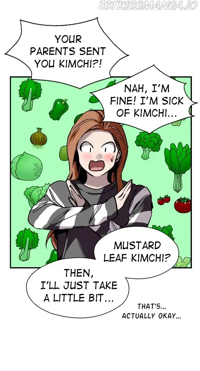 Lee Doona! Chapter 140