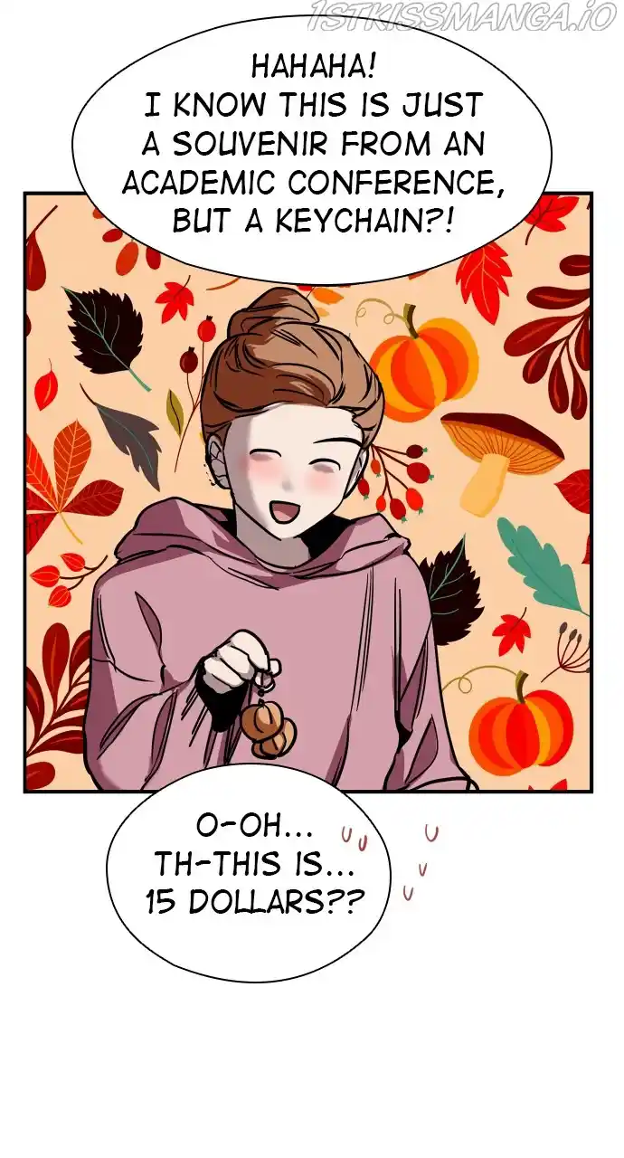 Lee Doona! Chapter 140