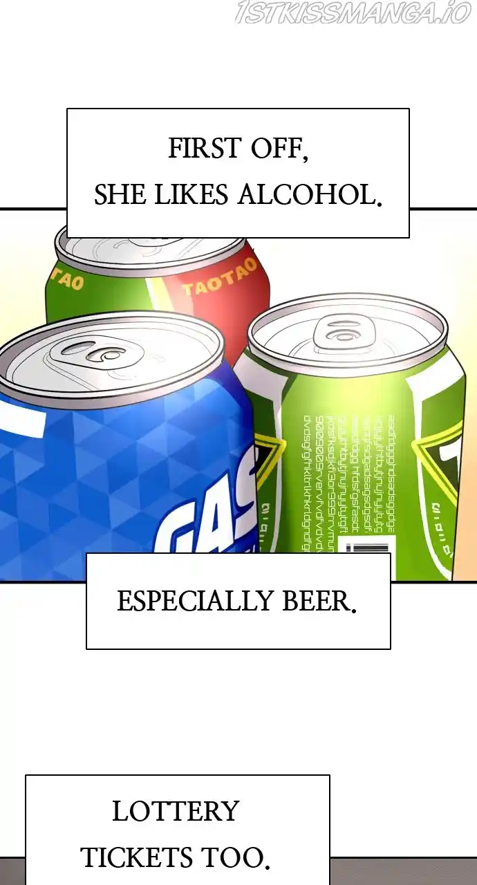 Lee Doona! Chapter 141