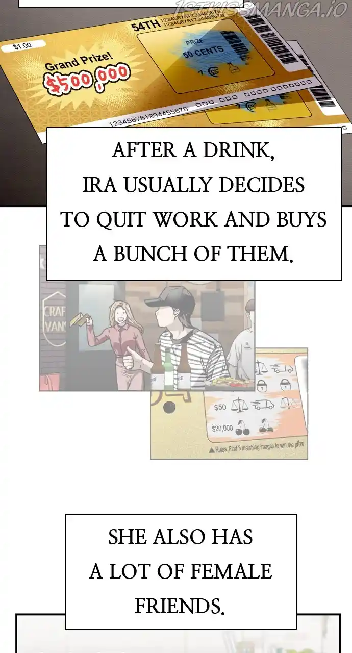 Lee Doona! Chapter 141