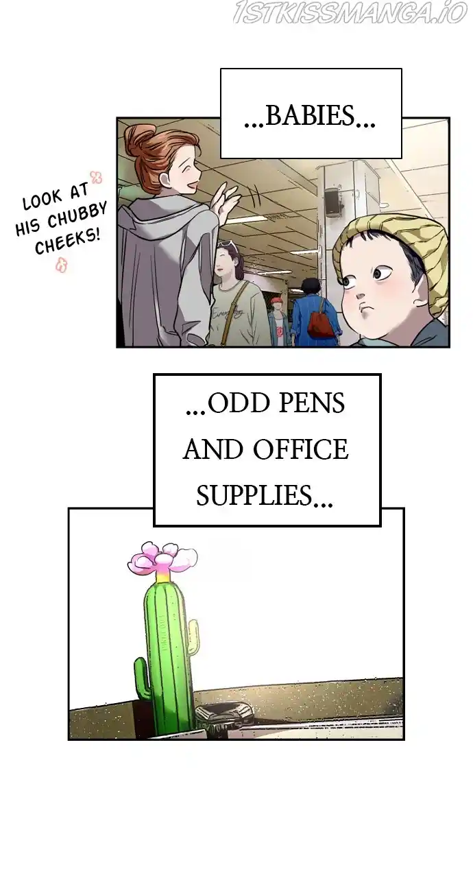 Lee Doona! Chapter 141