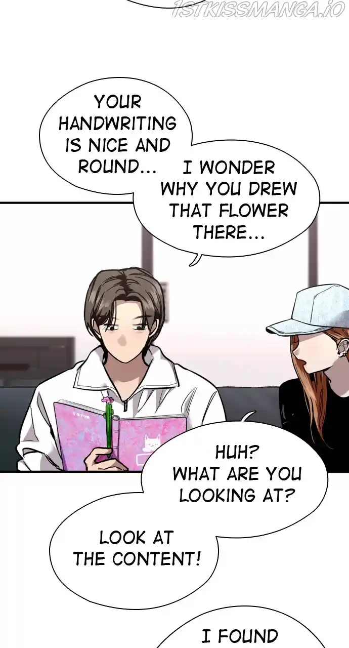 Lee Doona! Chapter 141